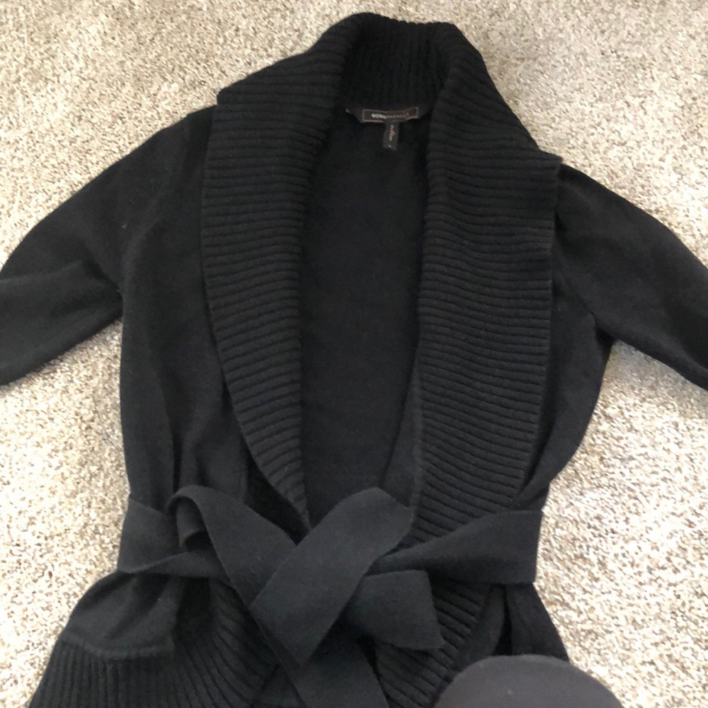 BCBG sweater